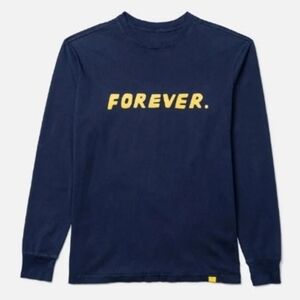 Rivian Long Sleeve Forever Shirt